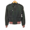ディーゼル DIESEL 00s LOST PARADISE ショート丈 ミリタリージャケット レディース import:S