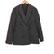 オールセインツ ALLSAINTS チェック柄 ダブルブレストテーラードジャケット メンズ US:38