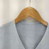 ludicrum UV Cut summer rib knit cardigan レディース