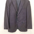 ロロピアーナ Loro Piana ウールシルク 2Bシングルテーラードジャケット メンズ