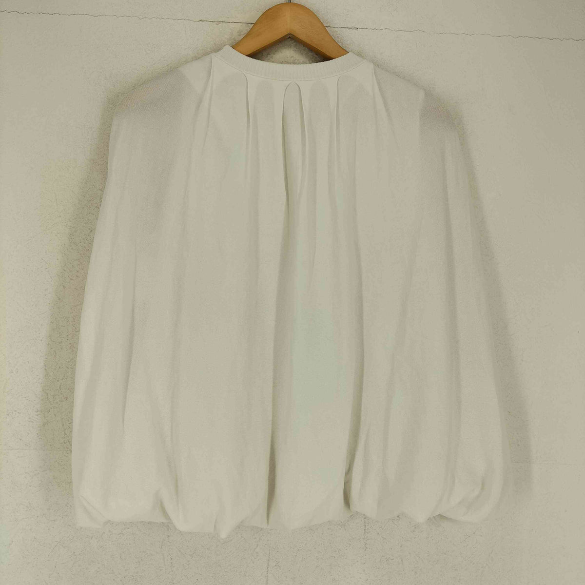 アドーア ADORE ケープレイヤードニット レディース JPN：38