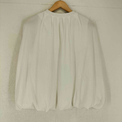 アドーア ADORE ケープレイヤードニット レディース JPN:38