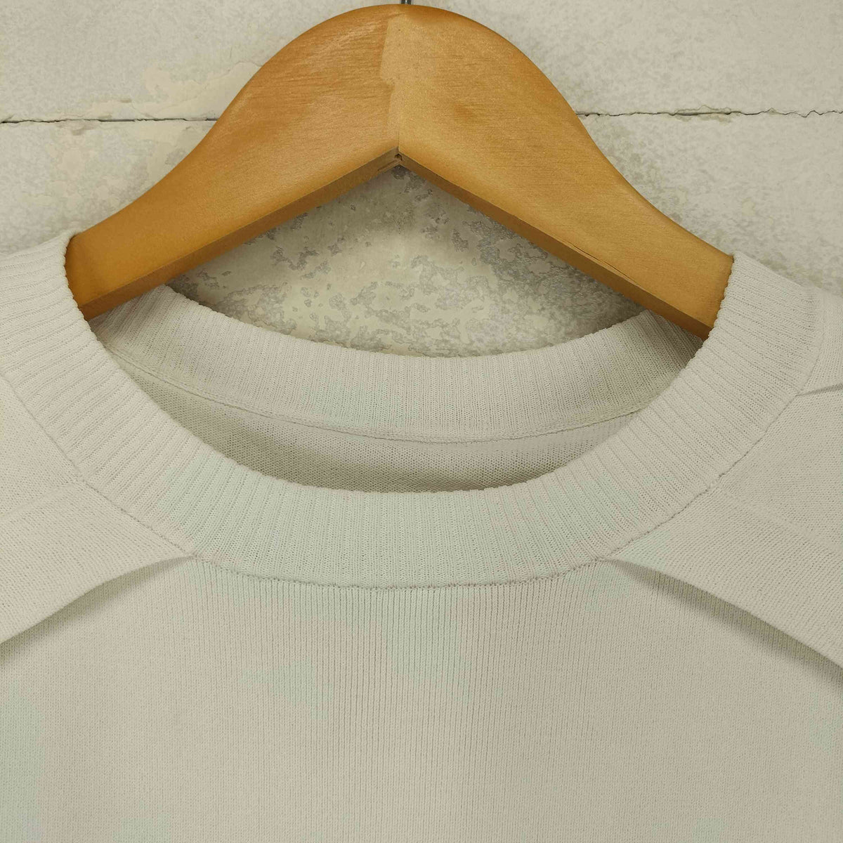 新品タグ付き☆ADORE アドーア【カシミヤ混】ニット　レース　38 新品タグ付き☆ADORE アドーア【カシミヤ混】ニット レース 38