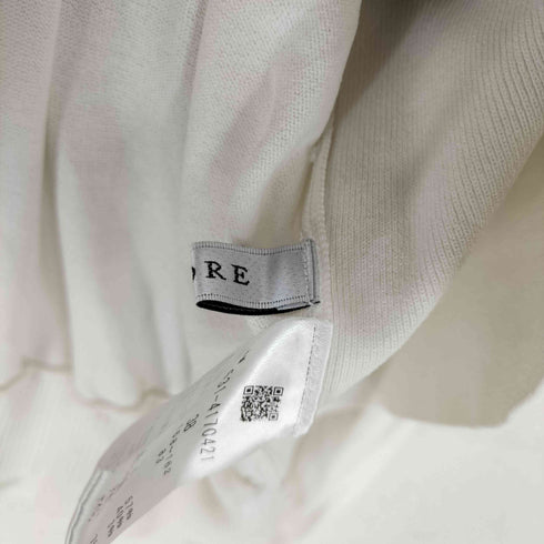 アドーア ADORE ケープレイヤードニット レディース JPN:38