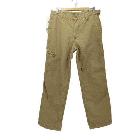 ドッカーズ DOCKERS クラシックフィット コンフォート カーゴパンツ メンズ W33 L30