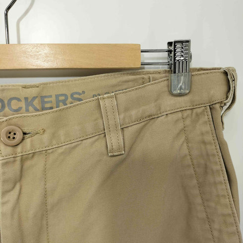 ドッカーズ DOCKERS クラシックフィット コンフォート カーゴパンツ メンズ W33 L30