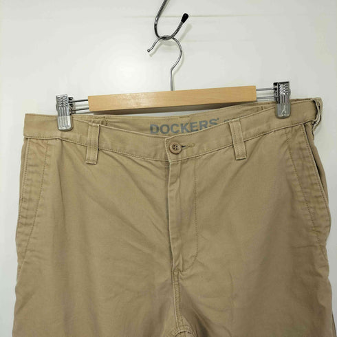 ドッカーズ DOCKERS クラシックフィット コンフォート カーゴパンツ メンズ W33 L30