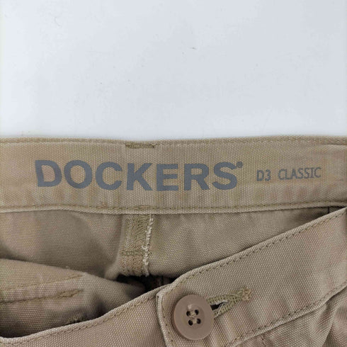 ドッカーズ DOCKERS クラシックフィット コンフォート カーゴパンツ メンズ W33 L30