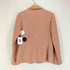マックスマーラウィークエンド MAX MARA WEEKEND MADE IN ITALY ウールテーラードジャケット レディース 42