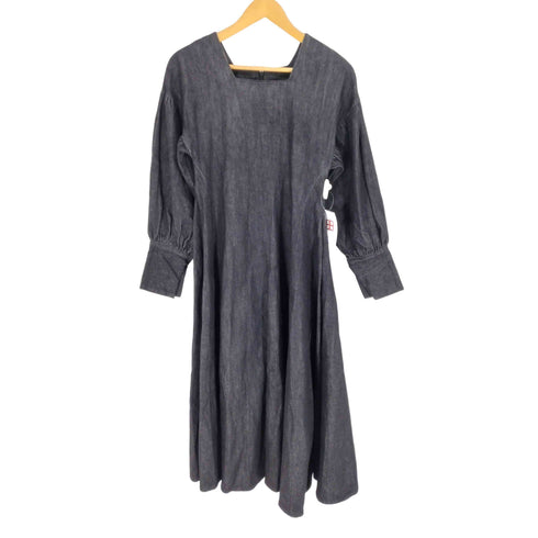 Rili Tokyo デニムワンピース select レディース FREE