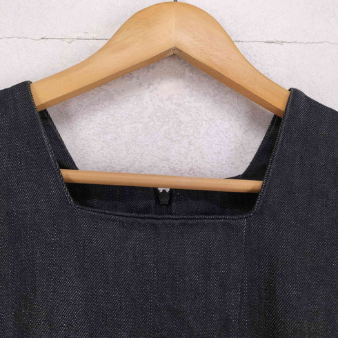 Rili Tokyo デニムワンピース select レディース FREE