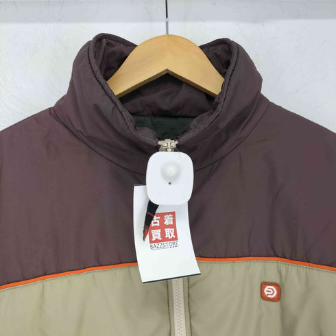 オーシャンパシフィック Ocean Pacific 胸元ロゴ中綿ジャケット メンズ import:L