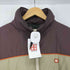 オーシャンパシフィック Ocean Pacific 胸元ロゴ中綿ジャケット メンズ import:L