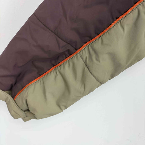 オーシャンパシフィック Ocean Pacific 胸元ロゴ中綿ジャケット メンズ import:L