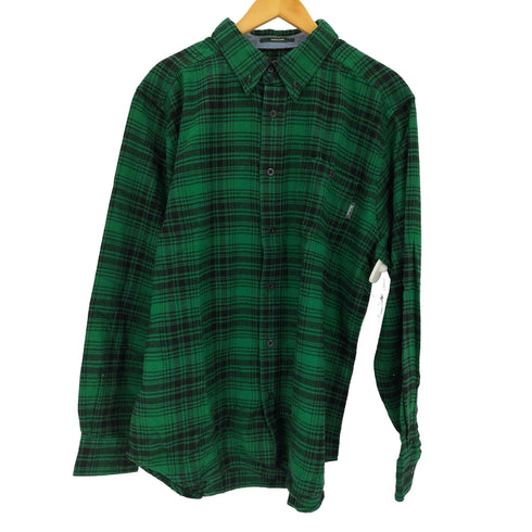 ウールリッチ WOOLRICH TROUT RUN SHIRT メンズ JPN:L