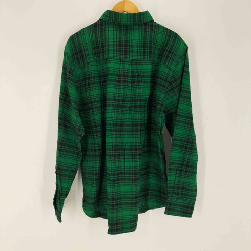 ウールリッチ WOOLRICH TROUT RUN SHIRT メンズ JPN:L