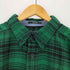 ウールリッチ WOOLRICH TROUT RUN SHIRT メンズ JPN:L