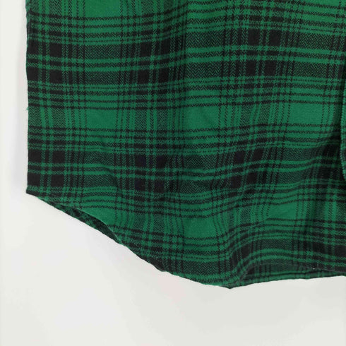ウールリッチ WOOLRICH TROUT RUN SHIRT メンズ JPN:L
