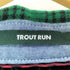 ウールリッチ WOOLRICH TROUT RUN SHIRT メンズ JPN:L