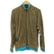 プーマ PUMA 00Sベロアトラックジャケット メンズ import:L