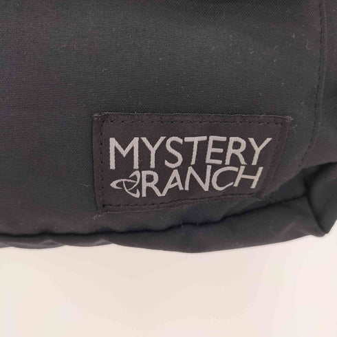 ミステリーランチ MYSTERY RANCH INDIE インディー ショルダーバッグ メンズ