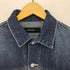 ジャーナルスタンダード JOURNAL STANDARD 24SS ボクシーショートデニムジャケット レディース FREE