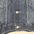 ジャーナルスタンダード JOURNAL STANDARD 24SS ボクシーショートデニムジャケット レディース FREE