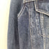 ジャーナルスタンダード JOURNAL STANDARD 24SS ボクシーショートデニムジャケット レディース FREE