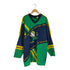 CMP TEAM SPORTS フットボールシャツ メンズ import:XL