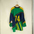 CMP TEAM SPORTS フットボールシャツ メンズ import:XL
