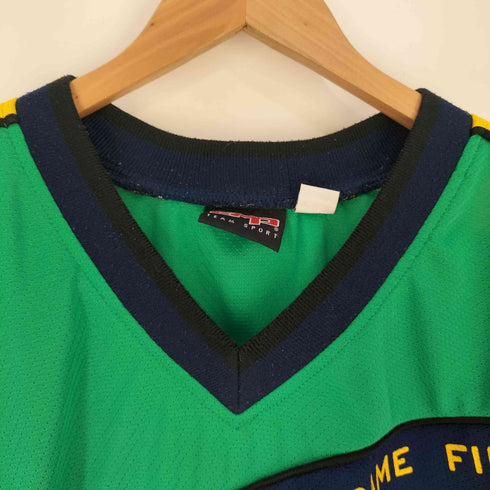 CMP TEAM SPORTS フットボールシャツ メンズ import:XL