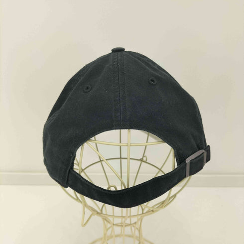 フォーティセブンブランド 47 BRAND ロゴ刺繍 ベースボールキャップ メンズ