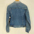 リーバイス Levis 80-90S USA製 紙パッチ 4th ボタン裏511 刻印 エルパソ工場 デニム ジャケット メンズ