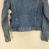 リーバイス Levis 80-90S USA製 紙パッチ 4th ボタン裏511 刻印 エルパソ工場 デニム ジャケット メンズ