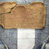 リーバイス Levis 80-90S USA製 紙パッチ 4th ボタン裏511 刻印 エルパソ工場 デニム ジャケット メンズ
