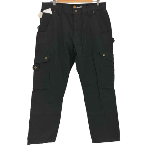カーハート Carhartt RELAXED FIT ペインターカーゴパンツ メンズ 36x30