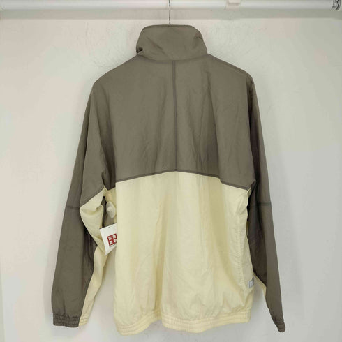 ニューバランス NEW BALANCE バスケットボールジャケットl メンズ import:L