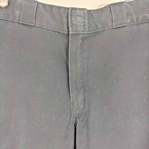 ディッキーズ Dickies 11874BK FLEX 874 ワークパンツ メンズ 34/30
