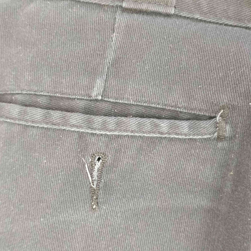 ディッキーズ Dickies 11874BK FLEX 874 ワークパンツ メンズ 34/30