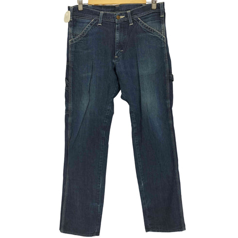 リー Lee Denim painter pants デニム ペインター パンツ メンズ JPN:L