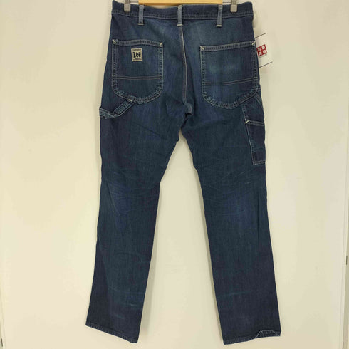 リー Lee Denim painter pants デニム ペインター パンツ メンズ JPN:L