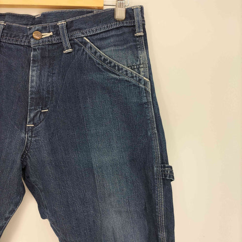 リー Lee Denim painter pants デニム ペインター パンツ メンズ JPN:L