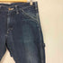 リー Lee Denim painter pants デニム ペインター パンツ メンズ JPN:L
