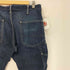 リー Lee Denim painter pants デニム ペインター パンツ メンズ JPN:L
