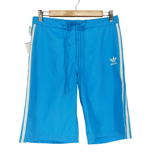 アディダスオリジナルス adidas Originals 00S スリーストライプハーフパンツ メンズ