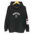 ノーティカ NAUTICA Patch Arch Logo Sweat Hoodie/フェルトパッチ アーチロゴ スウェットフーディ メンズ JPN:L