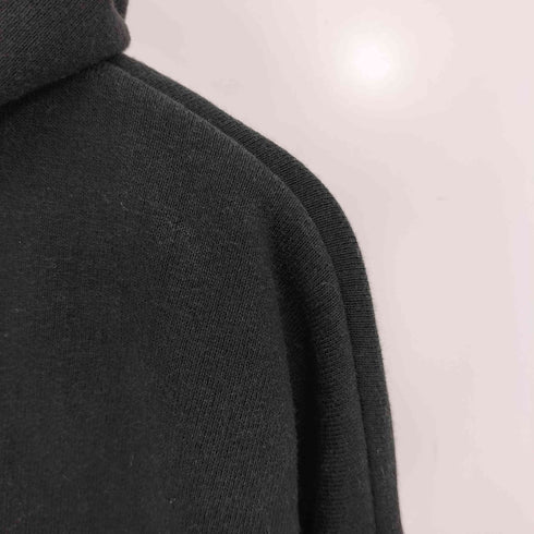 ノーティカ NAUTICA Patch Arch Logo Sweat Hoodie/フェルトパッチ アーチロゴ スウェットフーディ メンズ JPN:L