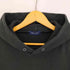 ノーティカ NAUTICA Patch Arch Logo Sweat Hoodie/フェルトパッチ アーチロゴ スウェットフーディ メンズ JPN:L