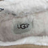 アグ UGG DAKOTA ダコタ スウェード ボアモカシン ローファー レディース 22cm