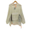 レー Leh 24SS Bug Anorak Parker メッシュ パーカー メンズ import:M